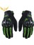 Stil3 Stili Xl Beden Kış Sıcak Motosiklet Eldivenleri Guantes Moto Raing Motokros Tüm Parmak Koruması Nefes Alabilir Luvas Motociclista Sürme (Yurt Dışından) 2