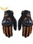 Stil3 Stili Xl Beden Kış Sıcak Motosiklet Eldivenleri Guantes Moto Raing Motokros Tüm Parmak Koruması Nefes Alabilir Luvas Motociclista Sürme (Yurt Dışından) 5