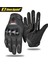 MG07P Kırmızı Stil M Beden Yine Olanlar! Su Geçirmez Rüzgar Geçirmez Kış Motosiklet Eldivenleri Dokunmatik Ekran Motokros Kros Motosiklet Eldivenleri Mx Mtb MG01 (Yurt Dışından) 1