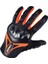 SU10 Turuncu Stil Xl Beden Suomy Eldiven Nefes Yaz Motosiklet Eldivenleri Darbeye Dayanıklı Tam Parmak Bisiklet Guantes Moto Luvas Motokros Motosiklet Eldivenleri (Yurt Dışından) 1