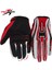 E2 Stili Xl Beden Guantes Luvas Pro Bisikletçinin Eldivenleri Moto Motokros Tam Parmak Erkek Kadın Motosiklet Eldiven Bisiklet Bisiklet Su Geçirmez Eldiven (Yurt Dışından) 1