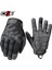 A9 Kahverengi Stil M Beden Motosiklet Tam Parmak Eldiven Enduro Motokros Pit Biker Binme Motosiklet Yarışı Koruyucu Dişli Mtb Bmx Moto Eldiven Erkek Kadın (Yurt Dışından) 5