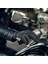 Yarım Parmak Siyah Stili M Beden Yaz Nefes Alabilir Motosiklet Eldivenleri Motokros Eldiven Biker Yarış Dişli Tam Parmak Moto Eldivenler Motosiklet Koruyucu Ekipman (Yurt Dışından) 4