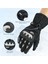 Siyah Stil M Beden Vemar Kış Motosiklet Eldiven Erkek Kadın Erkek Dokunmatik Ekran Moto Motokros Su Geçirmez Rüzgar Geçirmez Koruyucu Eldivenler (Yurt Dışından) 4