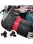Yansıma Stili 1 Pair Motosiklet Gidon Manşonları Koruyucu Motosiklet Scooter Kalın Sıcak Kavrama Gidon Muff Yağmur Geçirmez Kış Isıtıcı Eldiven (Yurt Dışından) 3