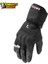 CG676 Siyah Stil L Beden Suomy Kış Motosiklet Eldivenleri Su Geçirmez Moto Motokros Eldivenleri Rüzgar Geçirmez Moto Eldivenleri Dokunmatik Ekran Motosiklet Sürme Guantes (Yurt Dışından) 4