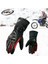 SU09 Yeşil Stil L Beden Suomy 100% Su Geçirmez Motosiklet Eldivenleri Motosiklet Kış Sıcak Guantes Moto Luvas Dokunmatik Ekran Rüzgar Geçirmez Motosiklet Koruyucu (Yurt Dışından) 2