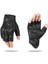 0302B Nefes Alabilen Stil M Beden Motowolf Motosiklet Eldivenleri Gerçek Deri Su Geçirmez Rüzgar Geçirmez Kış Sıcak Nefes Alabilir Summertouch Ekran Sürme Bisiklet Araba Eldivenleri (Yurt Dışından) 1
