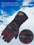 Kırmızı Stil Xxl Suomy Kış Sıcak Motosiklet Eldivenleri 100% Su Geçirmez Rüzgar Geçirmez Motokros Moto Guantes Dokunmatik Ekran Kayak Sürme Motokros Eldivenleri (Yurt Dışından) 4