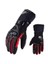 Bej Tarzı L Beden Sıcak Satış Kış Motosiklet Eldivenleri Su Geçirmez Moto Motokros Eldivenleri Rüzgar Geçirmez Eldivenler Dokunmatik Ekran Motosiklet Sürme Guantes (Yurt Dışından) 1
