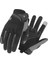 SU01-GRI Eldiven Stili Xxl Tam Parmak Eldiven Motosiklet Dört Mevsim Nefes Guantes Moto Erkek Eldiven Dokunmatik Ekran Kaymaz Moto Eldiven Koruyucu (Yurt Dışından) 1