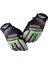Yeşil Stil Xl Beden 1 Çift Tam Parmak Motosiklet Kış Eldiven Ekran Dokunmatik Guantes Moto Yarışıkayak Tırmanmabisiklet Binme Spor Motokros Eldiven (Yurt Dışından) 1