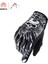 Stili Temizle Xl Beden Vemar Kumaş Motokros Eldiven Erkek Nefes Guantes Moto Yaz Motosiklet Eldivenleri Motosiklet Ekipmanları Için Bmx Mtb Ph Eldiven (Yurt Dışından) 5