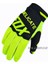 Fluo Tarzı L Beden Motokros Dirtpaw Yarış Eldivenleri Mx Dirt Bike Narin Fox Guantes Atv Off Road Utv Dağ Bisikleti Bisiklet Luvas Erkekler Için (Yurt Dışından) 1