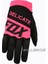 Fluo Tarzı L Beden Motokros Dirtpaw Yarış Eldivenleri Mx Dirt Bike Narin Fox Guantes Atv Off Road Utv Dağ Bisikleti Bisiklet Luvas Erkekler Için (Yurt Dışından) 2