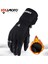 Mavi Stil Xl Beden Suomy Motosiklet Eldivenleri Su Geçirmez Kış Moto Eldivenleri Termal Polar Astarlı Kış Dokunmatik Ekran Kaymaz Motosiklet Sürme Eldivenleri (Yurt Dışından) 4