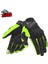 SU01-YEŞIL Eldiven Stili Xxl Motosiklet Eldivenleri Yaz Nefes Alabilir Yarış Luva Motoqueiro Guantes Motocicleta Luvas De Bisiklet Atv Binici Koruyucu Eldiven (Yurt Dışından) 1