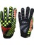 G4 Stili Xl Beden Guantes Luvas Pro Bisikletçinin Eldivenleri Moto Motokros Tam Parmak Erkek Kadın Motosiklet Eldiven Bisiklet Bisiklet Su Geçirmez Eldiven (Yurt Dışından) 1