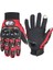 Kırmızı Stil L Beden Pro-Bike Dokunmatik Ekran Motosiklet Eldivenleri Motocicleta Eldivenleri Motokros Luvas Yarış Guantes Motosiklet Eldivenleri Kırmızı Pembe Siyah S~xxl (Yurt Dışından) 1