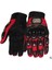 Kırmızı Stil Xl Beden Probiker Sıcak Satış Motosiklet Eldivenleri Youthpeewee Mx Motokros Motosiklet Yarışı Guantes Eldivenleri Bmxatvquaddirt Bisiklet Çocuk (Yurt Dışından) 1