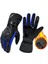 Wp-02 Mavi Stil Xl Beden Suomy Yeni Motosiklet Eldivenleri Yaz Moto Biker Eldivenleri Su Geçirmez Dokunmatik Bisiklet Dağ Bisikleti Eldivenleri Fit Kadın Erkek Pembe Gri (Yurt Dışından) 2
