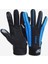 No.4 Tarzı 2021 Kış Rüzgar Geçirmez Motosiklet Eldivenleri Dokunmatik Ekran Motokros Dağ Bisikleti Guantes Offroad Mx Enduro Yokuş Aşağı Parkurlar Unisex (Yurt Dışından) 1
