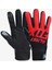 No.4 Tarzı 2021 Kış Rüzgar Geçirmez Motosiklet Eldivenleri Dokunmatik Ekran Motokros Dağ Bisikleti Guantes Offroad Mx Enduro Yokuş Aşağı Parkurlar Unisex (Yurt Dışından) 5