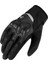 M30 Siyah Eldiven Stili Xs Beden Karbon Fiber Motosiklet Eldivenleri Tam Parmak Moto Motokros Eldiven Dokunmatik Ekran Guantes Moto Nefes Alabilir Motosiklet Eldivenleri (Yurt Dışından) 1