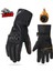 Wn-01 Siyah Eldiven Stili L Beden Somy Motosiklet Eldivenleri Erkekler Su Geçirmez Rüzgar Geçirmez Kış Moto Eldivenleri Dokunmatik Ekran Gant Moto Guantes Motosiklet Sürme Eldivenleri (Yurt Dışından) 1