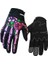 O-FG108-P Stili Xxl Qepae Tam Parmak Motosiklet Kış Eldivenleri Ekran Dokunmatik Guantes Moto Yarışıkayak Tırmanmabisiklet Binme Spor Motokros Eldiven (Yurt Dışından) 1