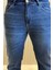 Erkek Likralı Kot Jean Pantolon P-00013006 4