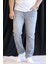 Erkek Likralı Kot Jean Pantolon P-00013006 1
