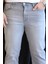 Erkek Likralı Kot Jean Pantolon P-00013006 4