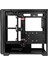 StarryFort SF70H ARGB Temperli Cam USB 3.0 Mid Tower mATX + MAXPRO III 700W Gaming Kasa 3
