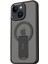 Apple iPhone 14 Tork Magsafe Standlı Kapak - Siyah 400117 1