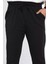Erkek Bel Lastikli Bağcıklı Jogger Pantolon P-00012973 4