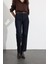 Koyu Lacivert Straight Fit Rahat Jean 4