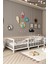 Thorin Bebek Çocuk Montessori Mdf Yatak 1