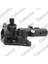 Termostat 83 C Mercedes OM607 W176 W246 C117 X156 X117 . Renault K9K 1.5 Dci Symbol Megane Kangoo Clio Scenic Captur 11 1