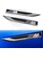 Bmw Çamurluk Logosu Arması Sticker Spor Görünümlü Çamurluk Bıçak Sticker 1