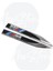 Bmw Çamurluk Logosu Arması Sticker Spor Görünümlü Çamurluk Bıçak Sticker 3
