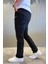 Erkek Likralı Kot Jean Pantolon P-00013006 2