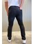 Erkek Likralı Kot Jean Pantolon P-00013006 3