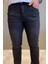 Erkek Likralı Kot Jean Pantolon P-00013006 4