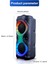 PL-4626 Bt/sd/usb/aux Işıklı Bluetooth Speaker (MS-3637BT) 1
