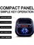 PL-4626 Bt/sd/usb/aux Işıklı Bluetooth Speaker (MS-3637BT) 5