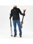 Whıte Softshell Erkek Ceket MIV9905 N0247 2