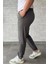 Paraşüt Paça Cırtlı Slim Fit Jogger Pantolon P-00012249 2