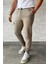 Paraşüt Paça Cırtlı Slim Fit Jogger Pantolon 1