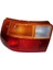 Opel Astra F Sol Arka Stop Lambası Hb (Hatchback) Ithal 1